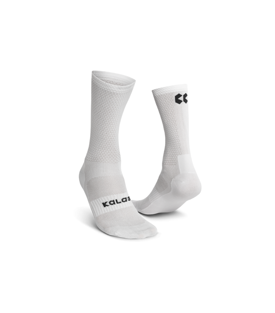 Kalas Verano High Socks | Black