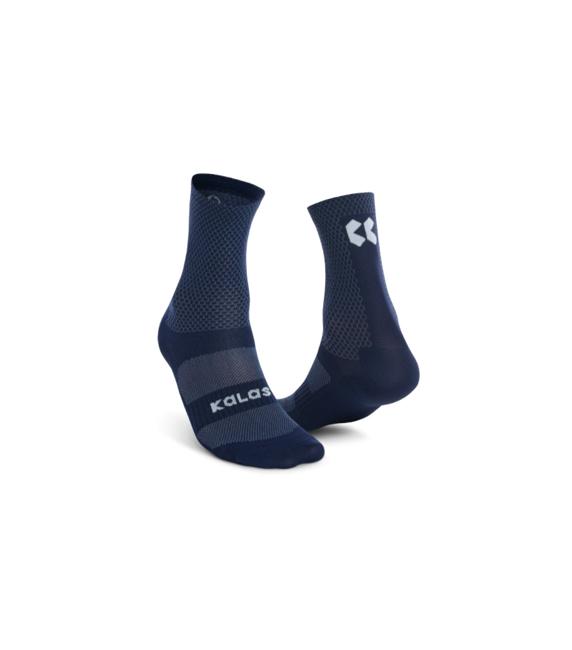 Kalas Verano High Socks | Yellow