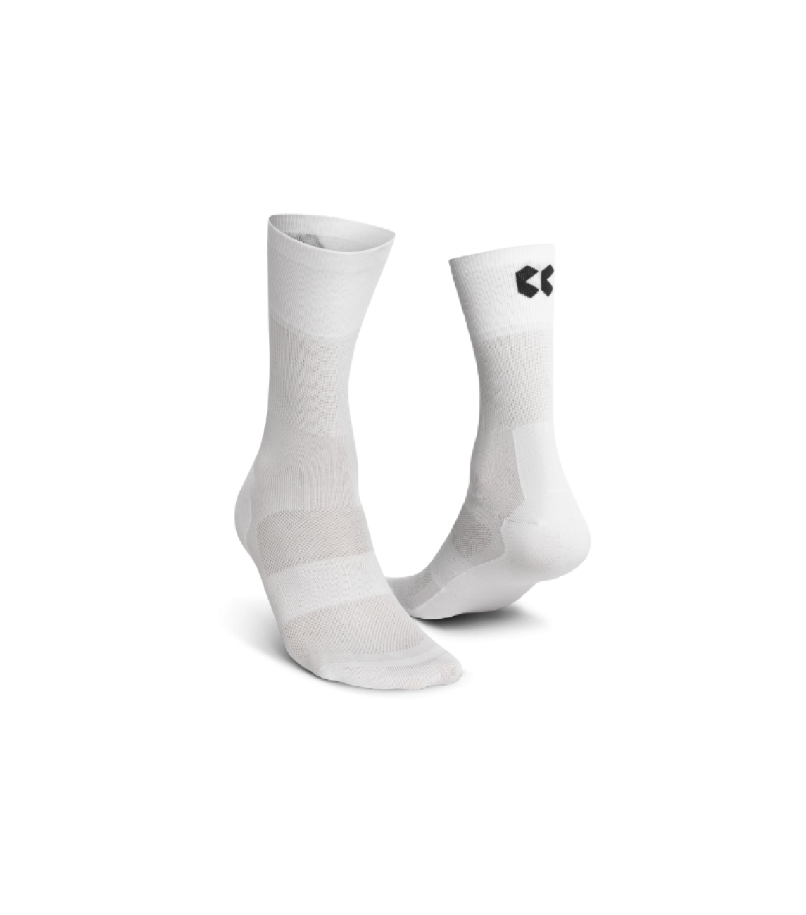 Cycling High Socks | Cobalt Blue