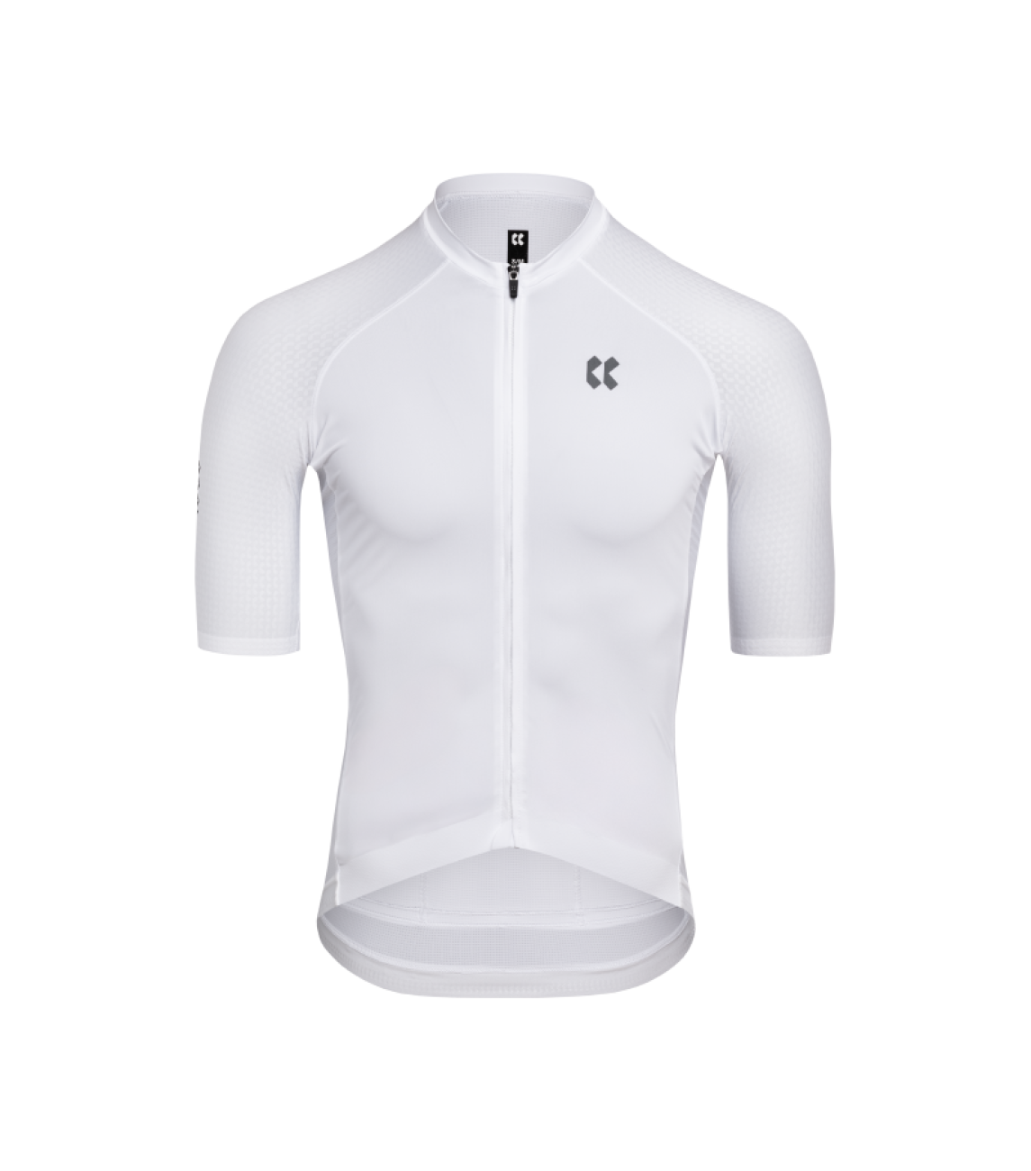 Mens Passion Razor Jersey | Petrol Blue
