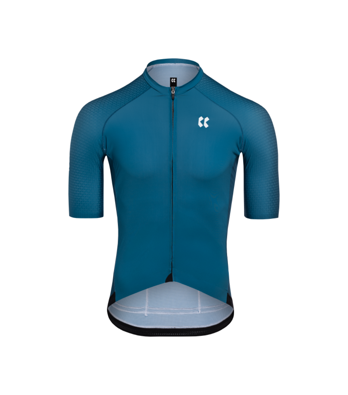 Mens Passion Razor Jersey | Racing Red