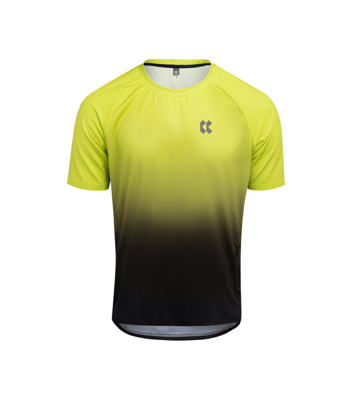 Mens Discover Cycling Jersey | Khaki