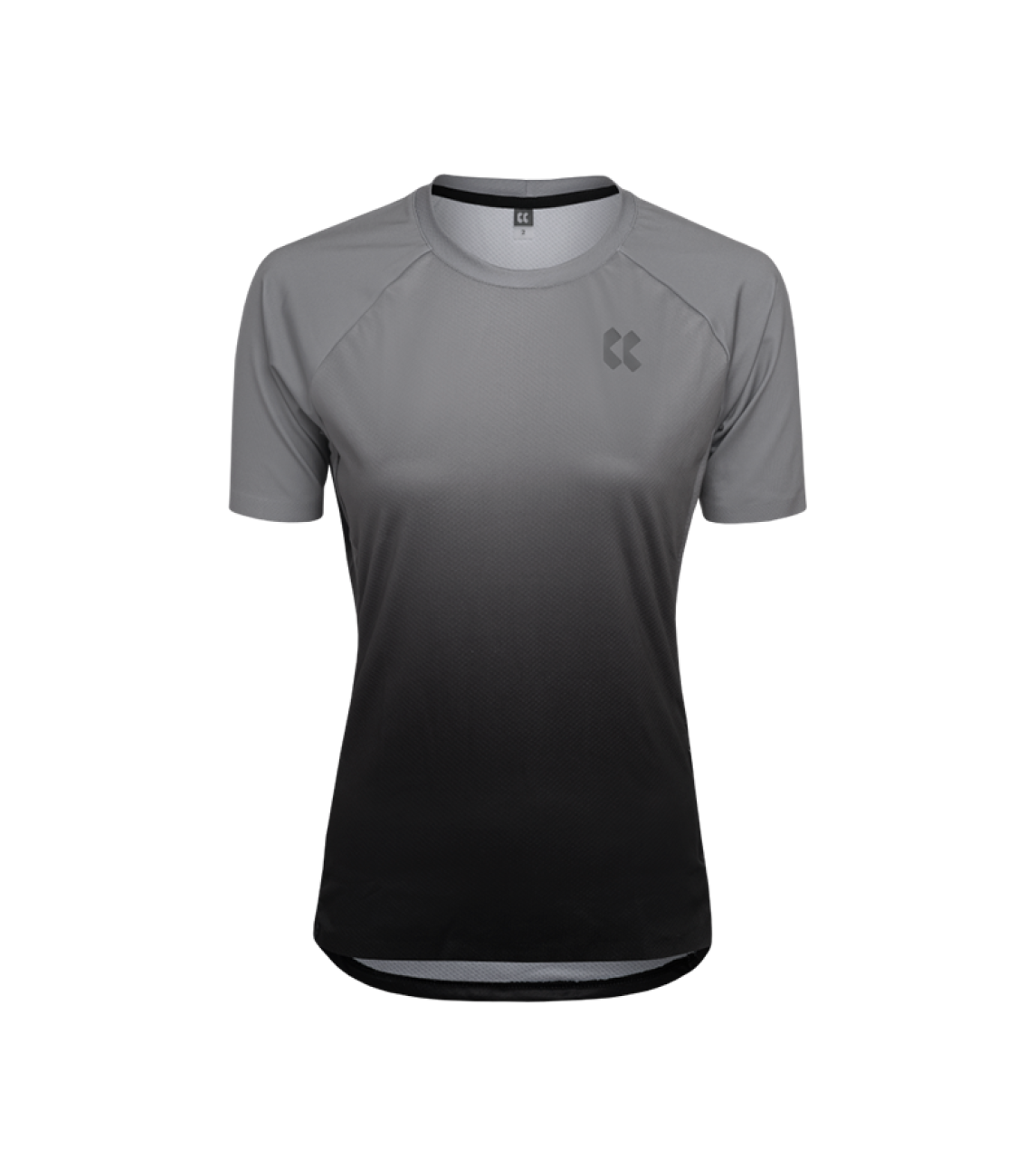 Womens Discover Cycling Jersey | Sand