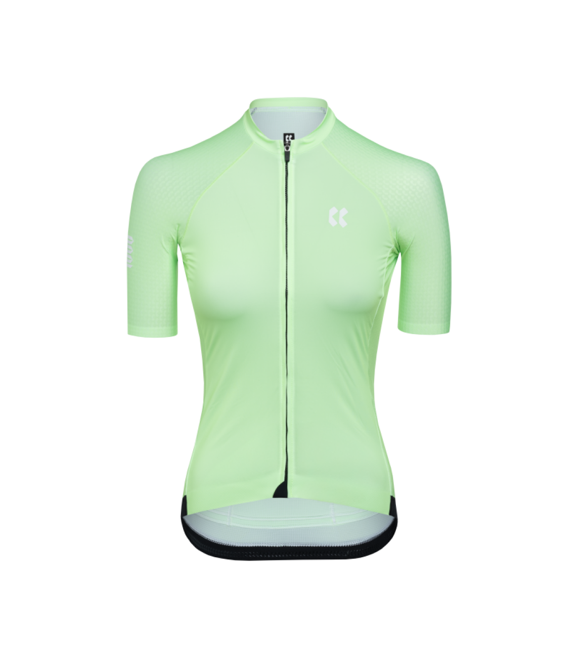 Womens Passion Razor Jersey | Stellar Blue
