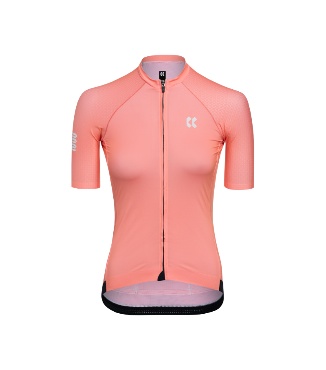 Womens Passion Razor Jersey | Lavender Purple