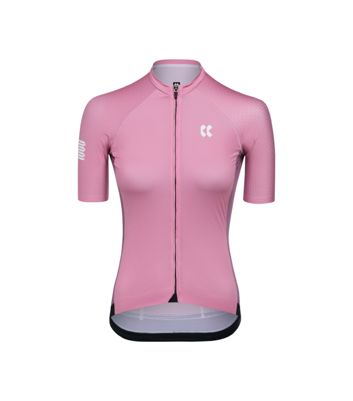 Womens Passion Razor Jersey | Desert Peach