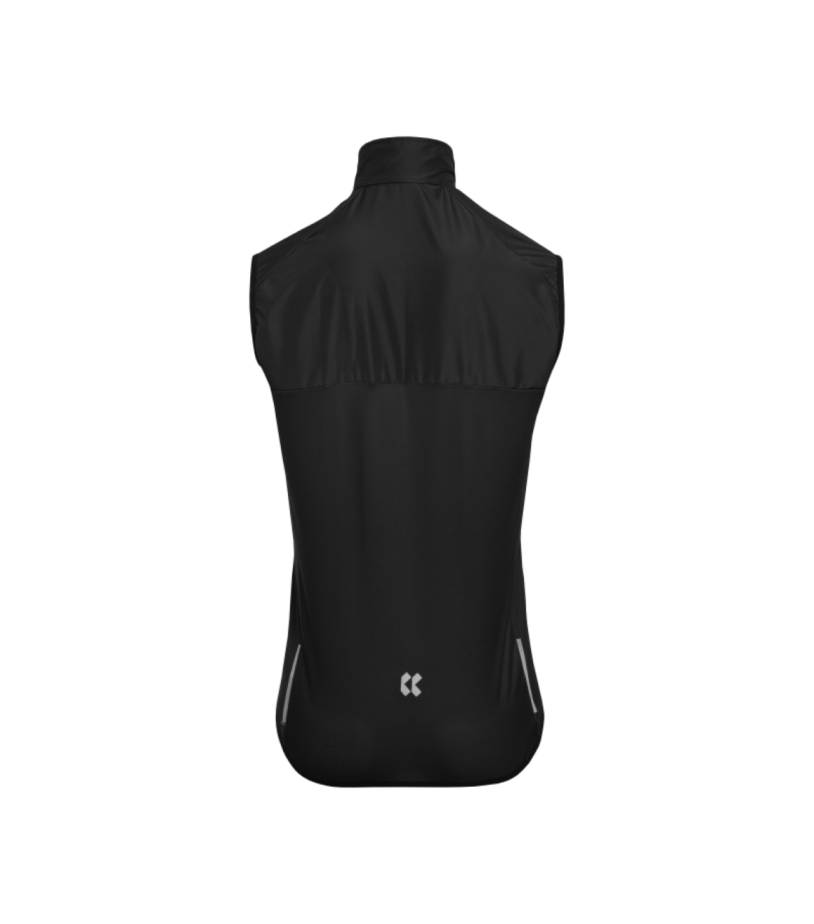 Mens Motion Cycling Gilet