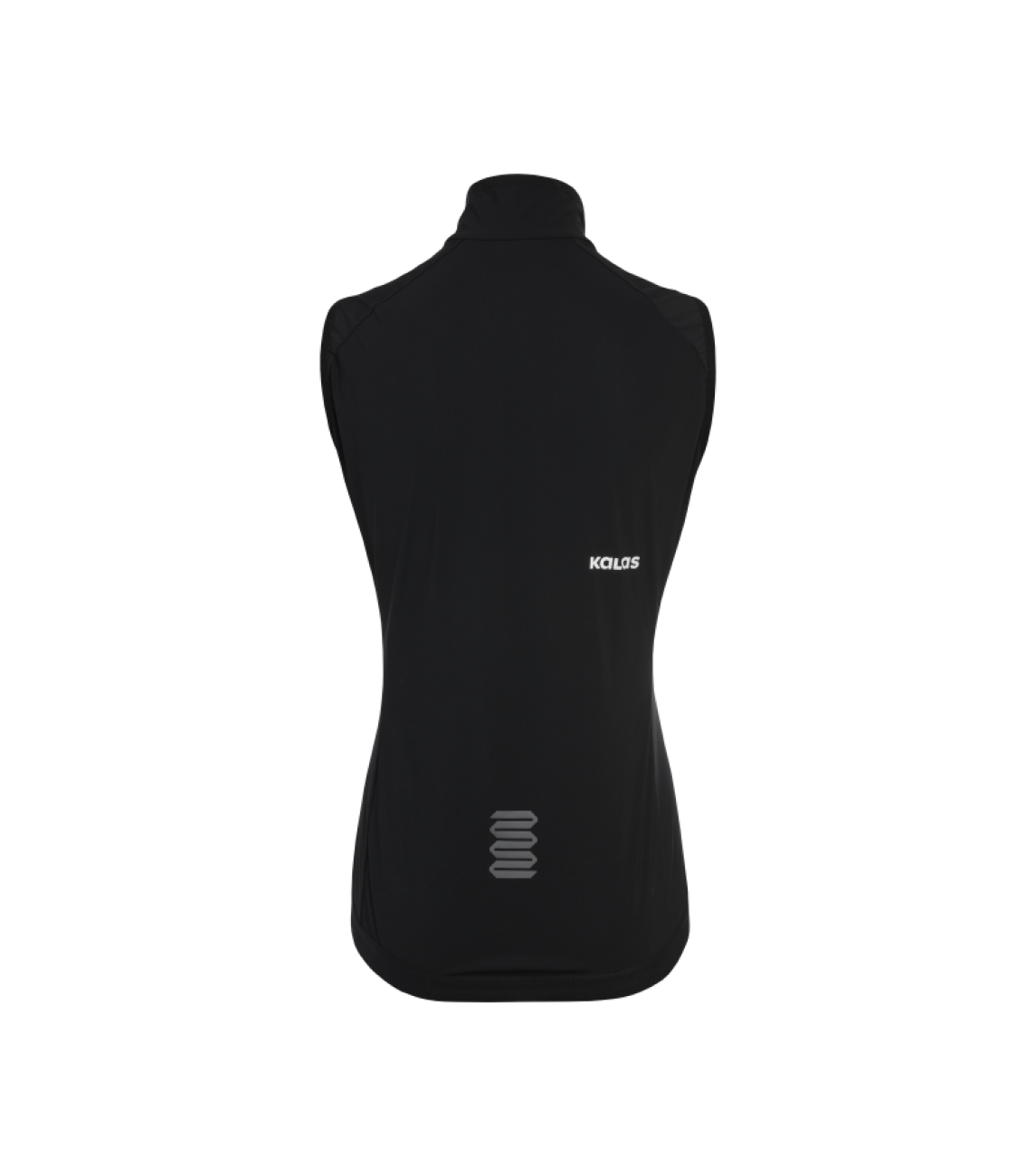 Womens Passion All Rounder Gilet | Orange