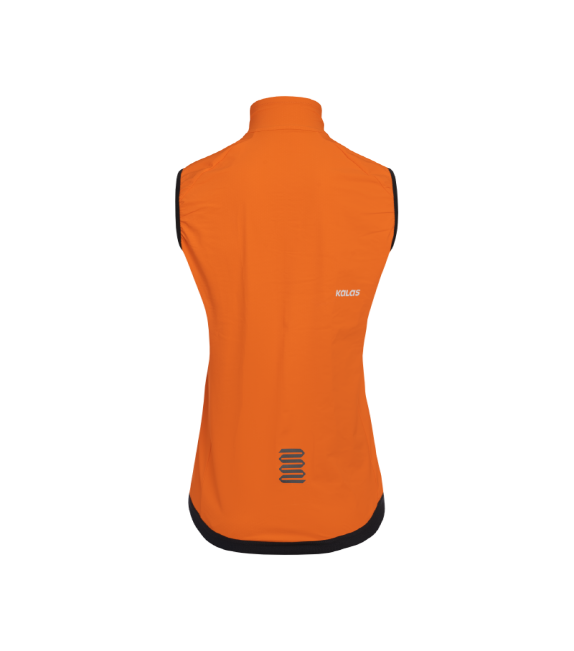 Womens Passion All Rounder Gilet | Black