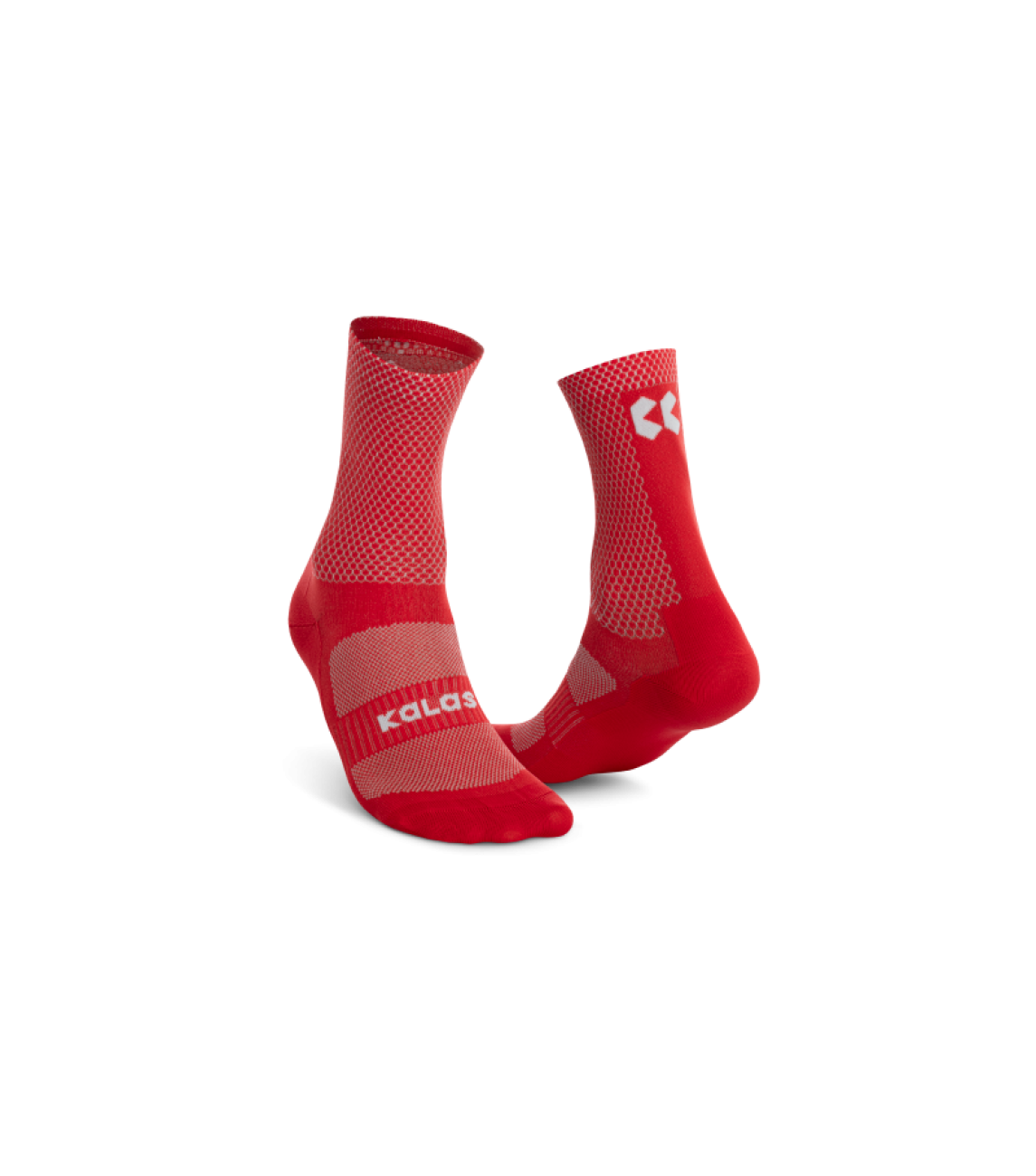 Kalas Verano High Socks | Midnight Blue