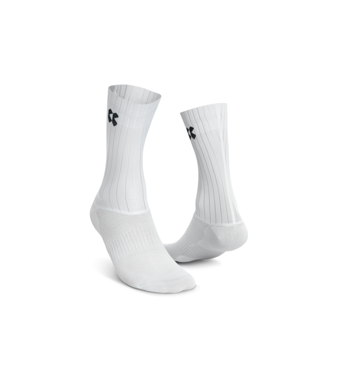 Passion AERO Socks | White