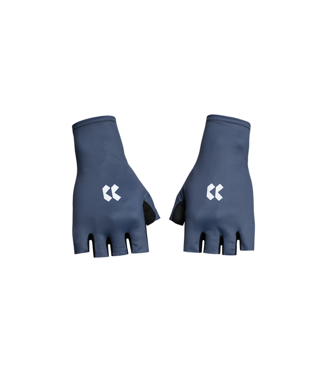 Cycling Short Gloves | Black