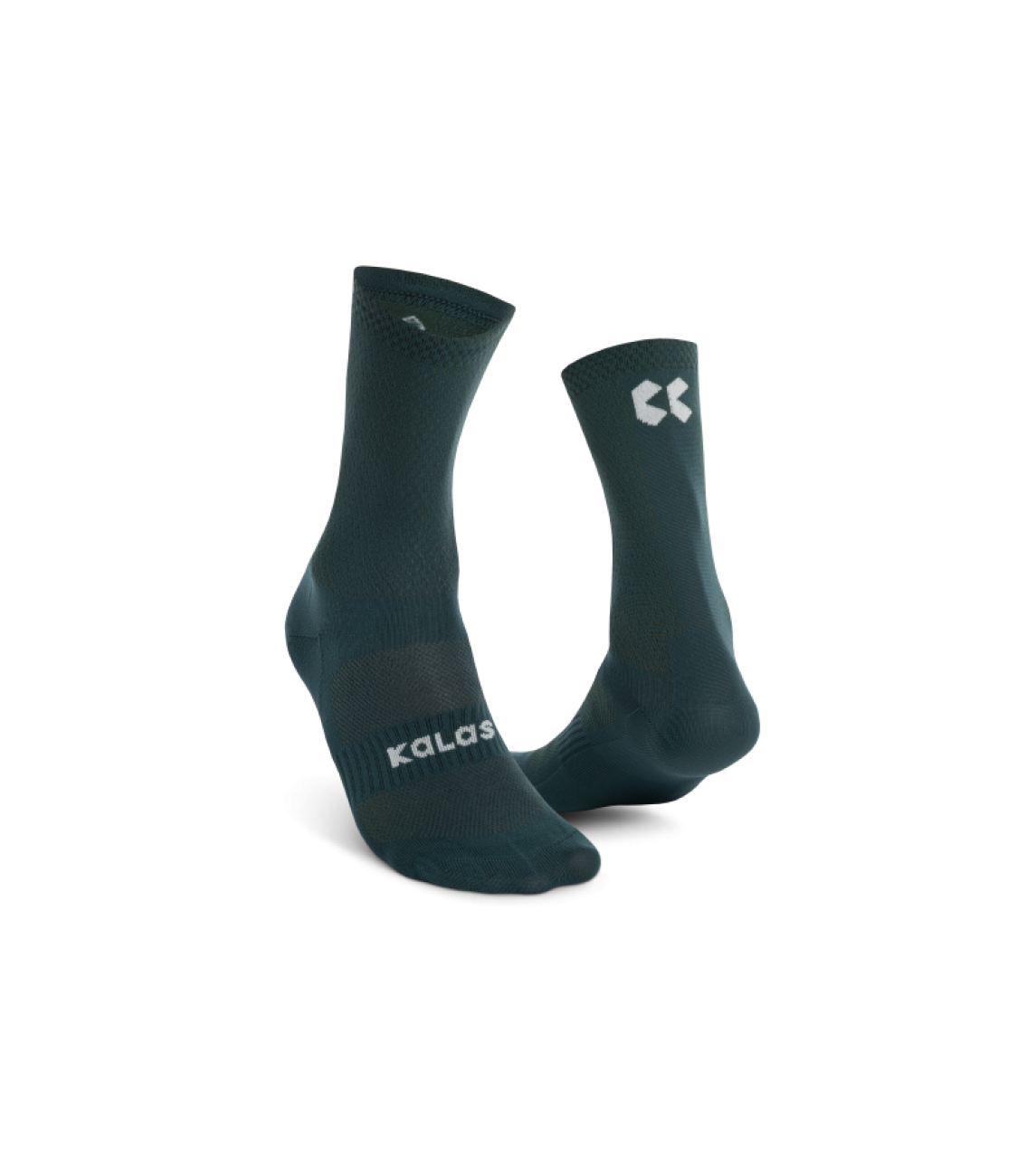 Kalas Verano High Socks | Lavender Purple
