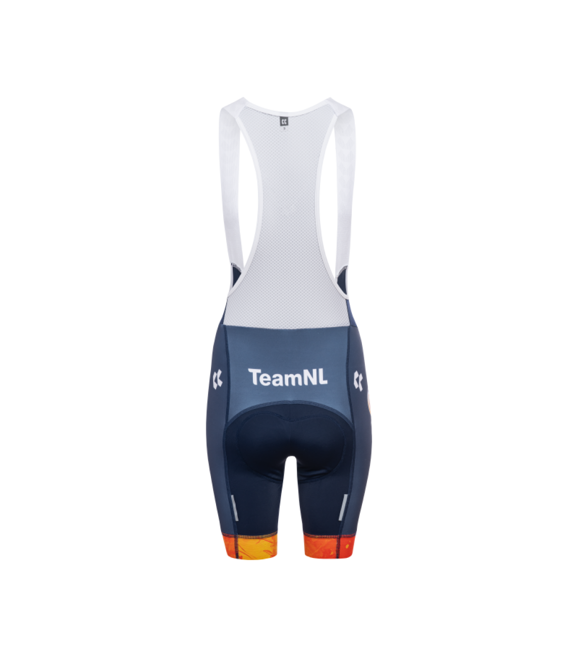 KNWU | Mens Bib Shorts