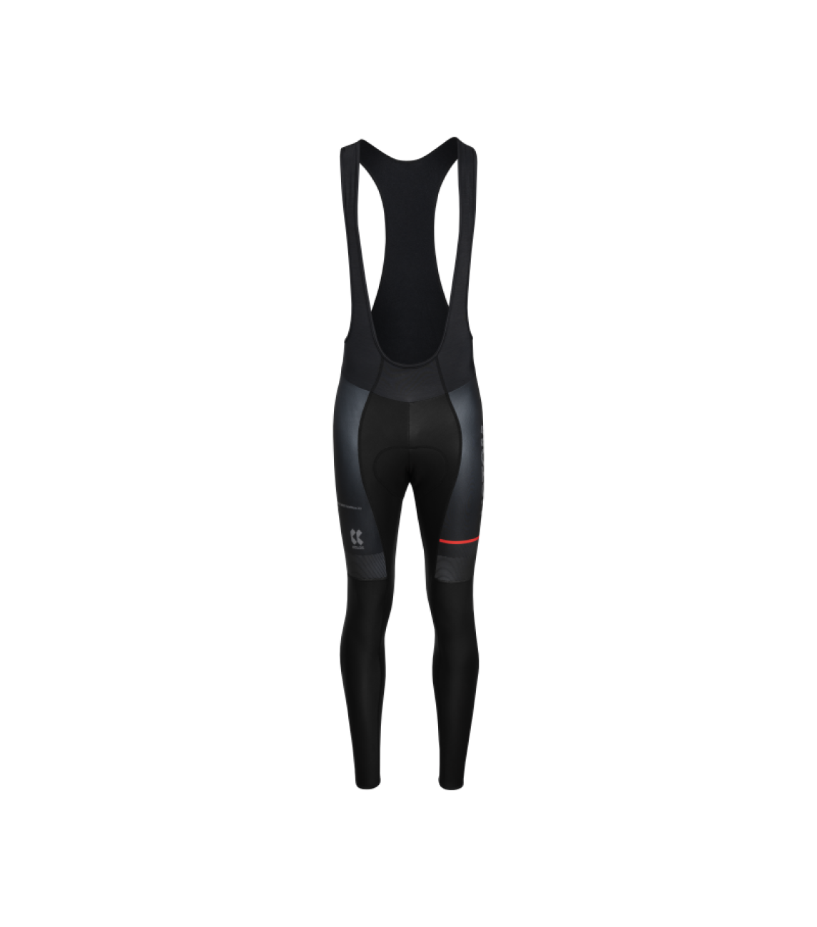 Bib tights PRO 56 | W&W RainMem X3 | MEN DEFAULT
