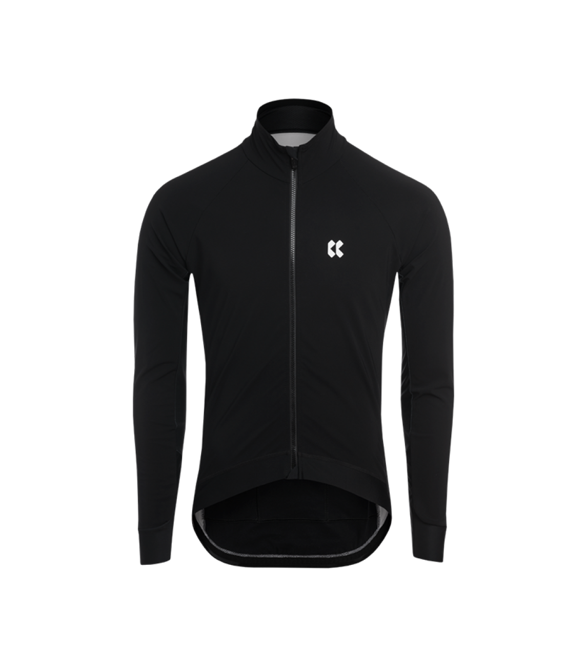 Mens Passion Jacket Vent + | Orange