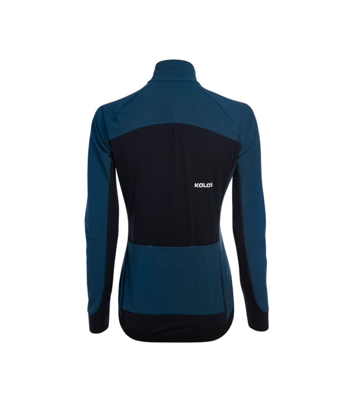Womens Passion Jacket Vent + | Black