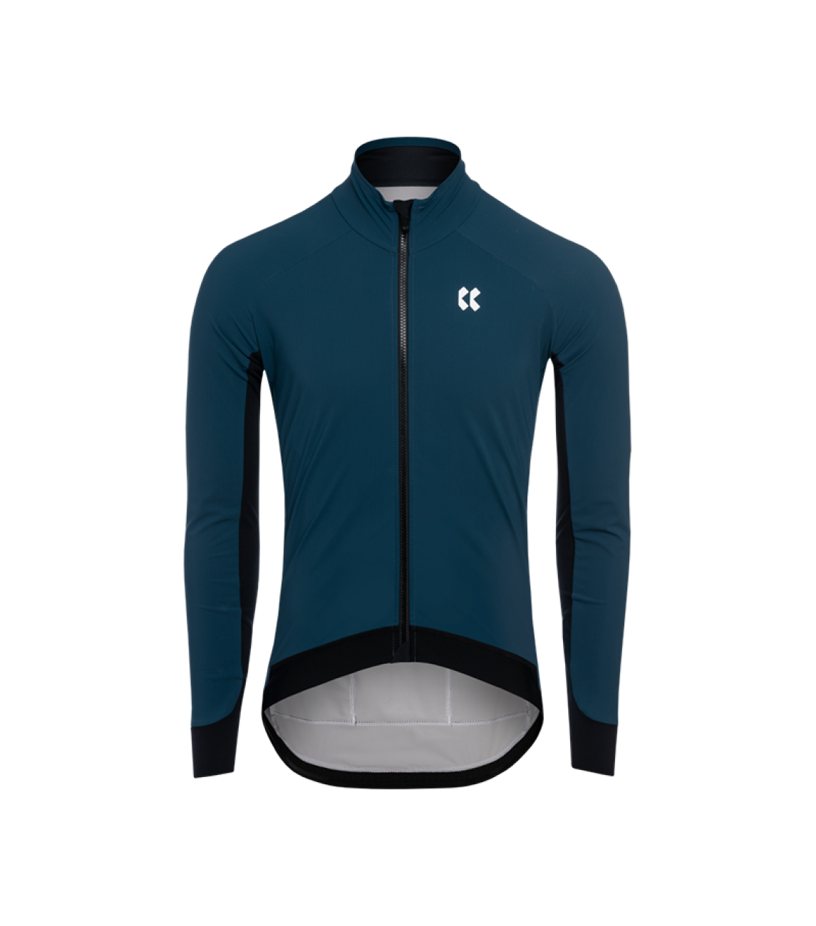 Mens Passion Jacket Rainex | Black
