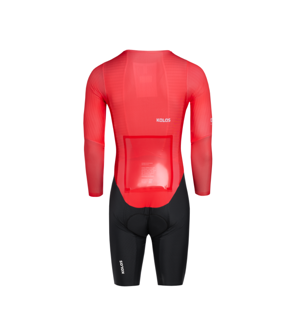 Mens Project | Skinsuit TT