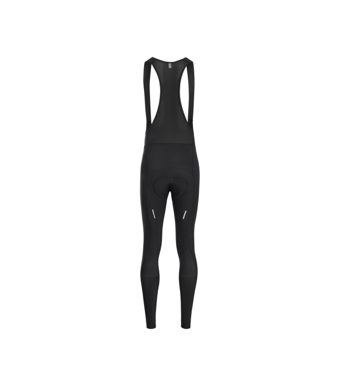 Mens Motion Z6 Insulated Bib Tights | Navy