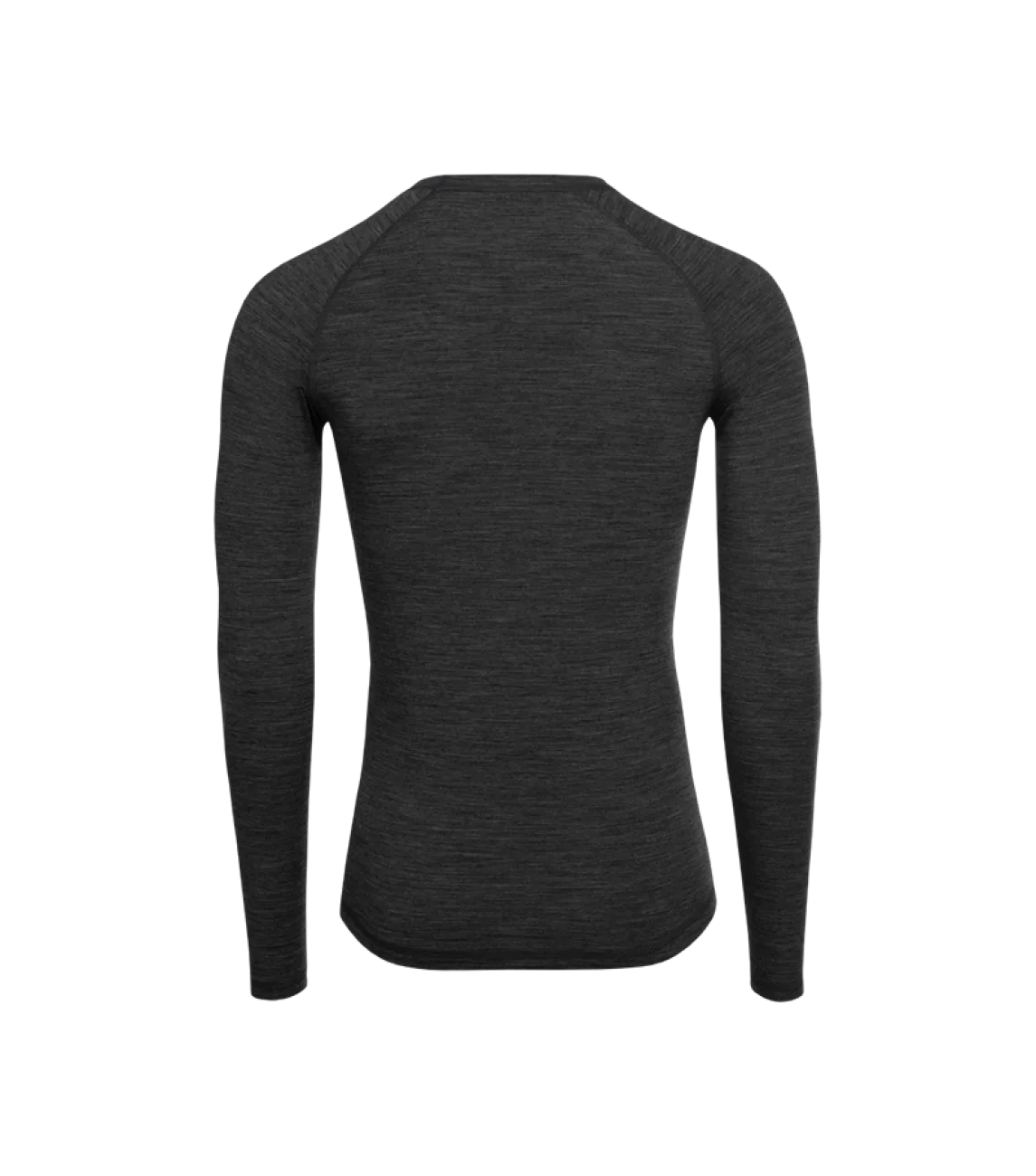 Mens Base Z1 | Long Sleeve Merino Baselayer