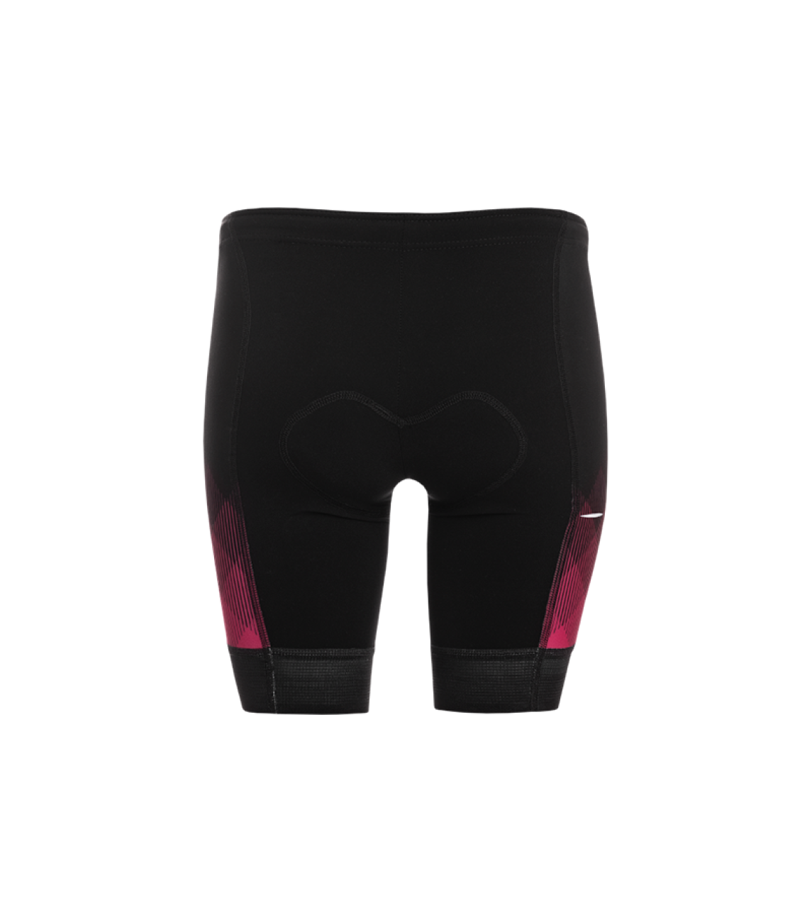 Womens Perform Tri Shorts | Grey