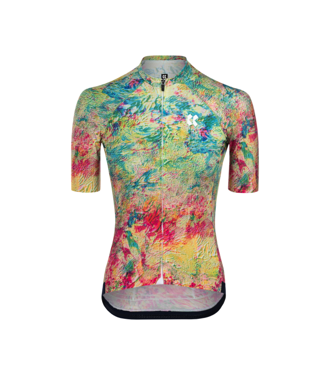 Womens Fearlessly Jersey | Violet