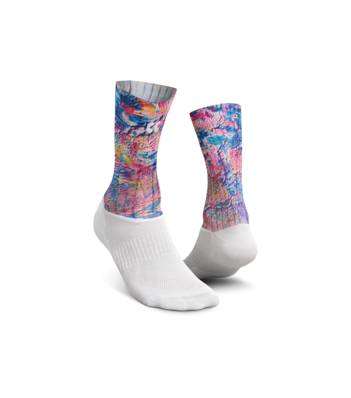 Fearlessly Zero Sock | Green