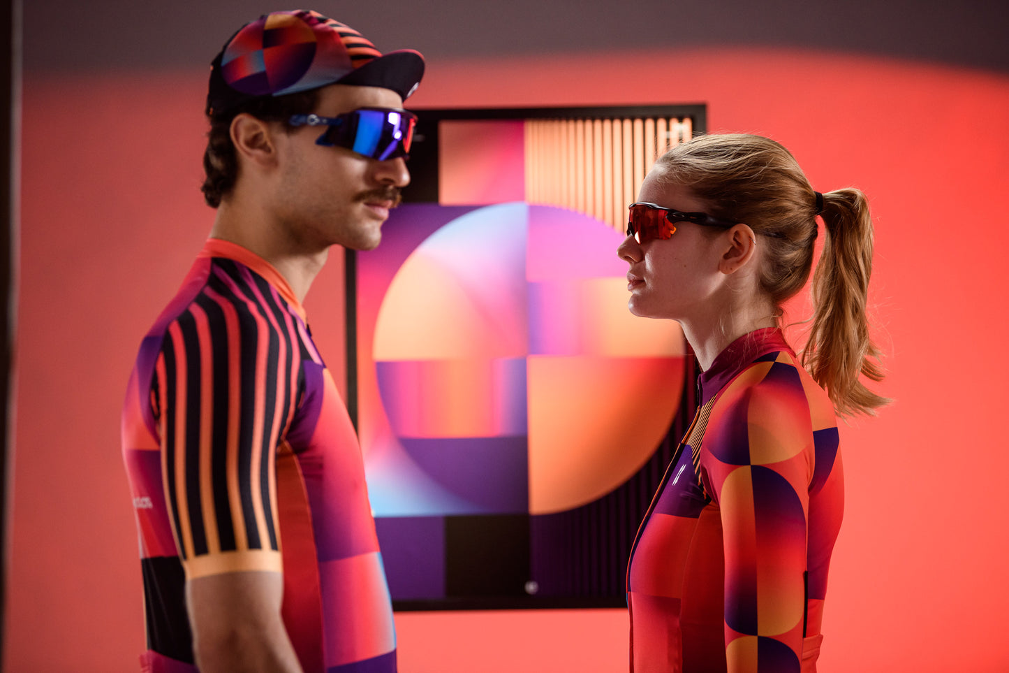 Posterlad Aero Jersey