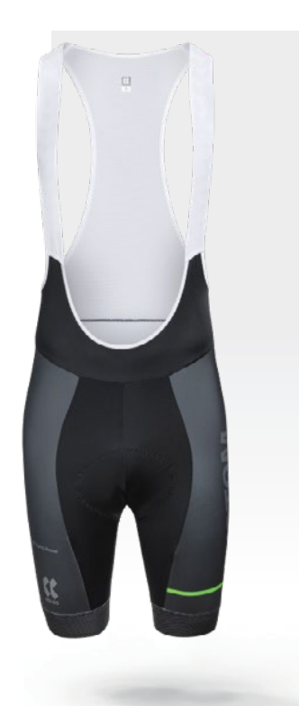 Bib shorts ELITE 05 | Lycra Power | MENS IN FLOW DEFAULT