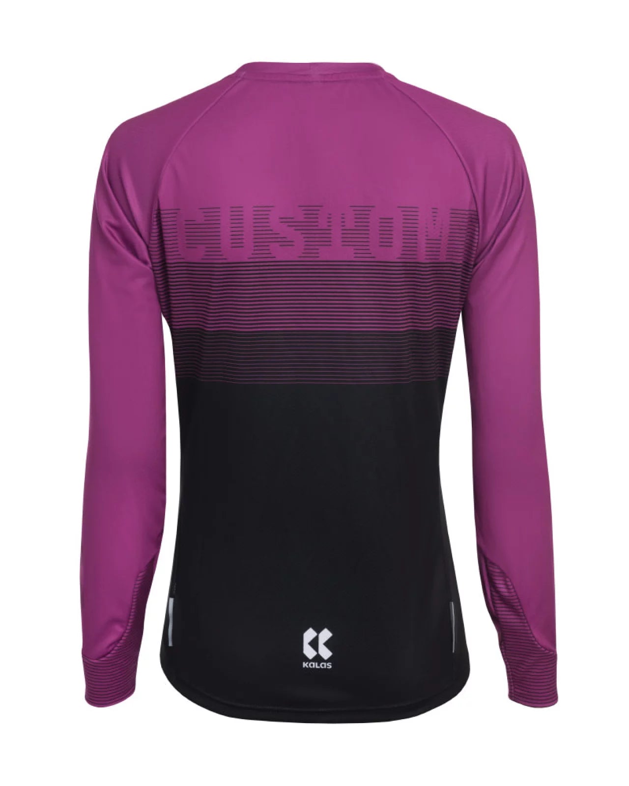 Long Sleeve Jersey DISCOVER 23 | Activex | WOMEN DEFAULT