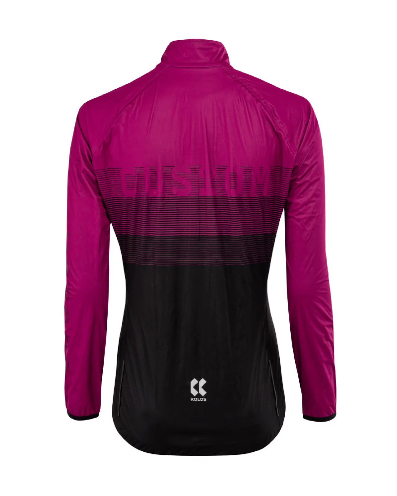 Jacket PRO 20 | W&W eVent | WOMEN DEFAULT