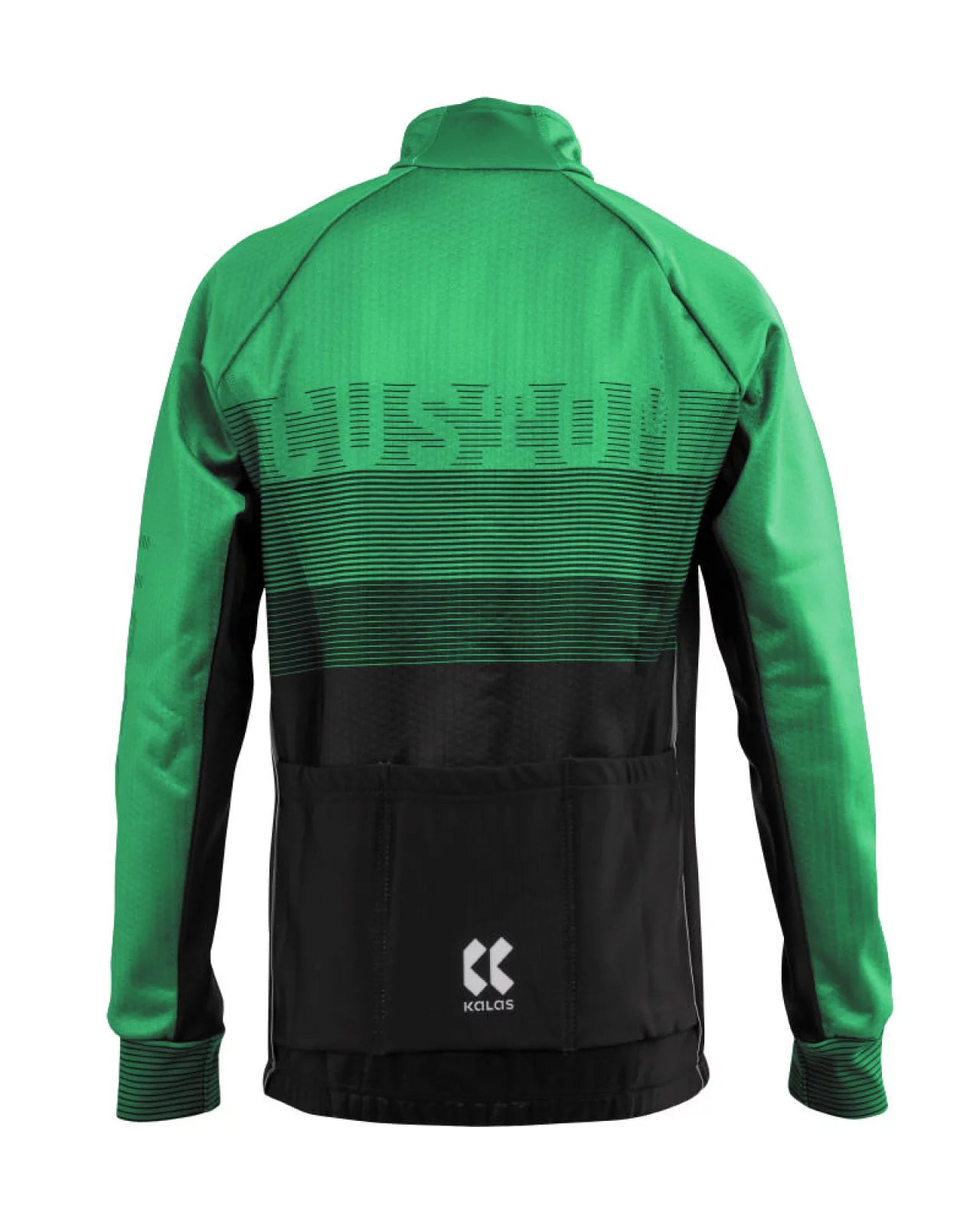 Jacket ELITE 35 | W&W Winter Flow | JUNIOR DEFAULT
