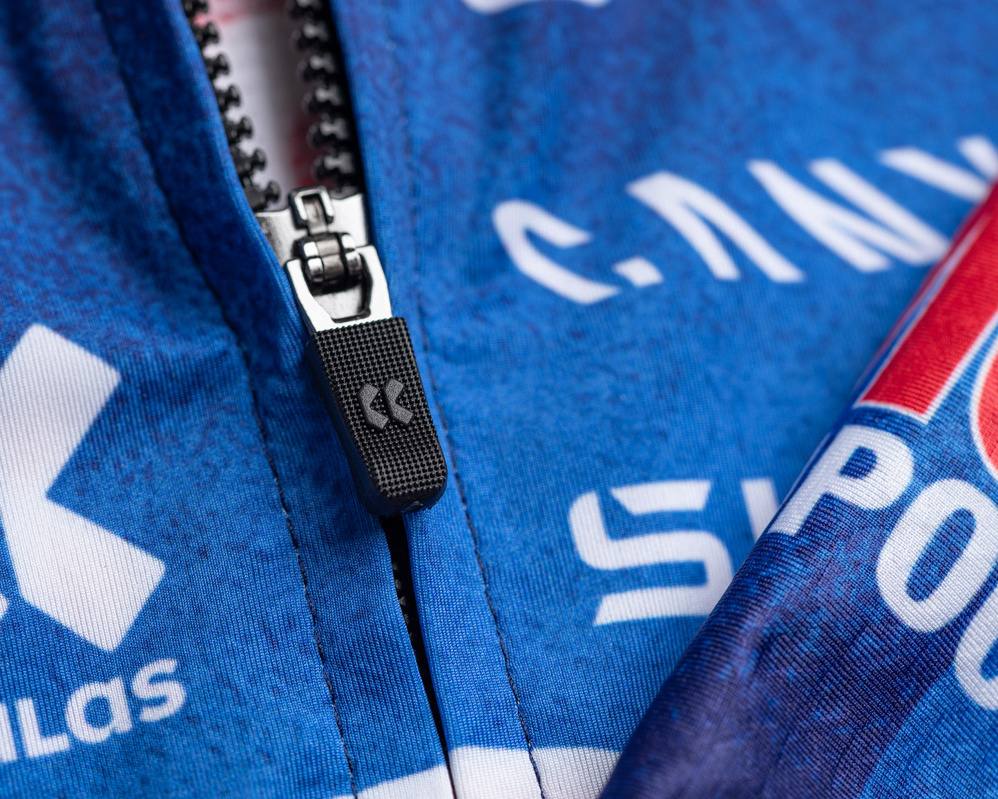 ALPECIN-PREMIER TECH | Long Sleeve Jersey