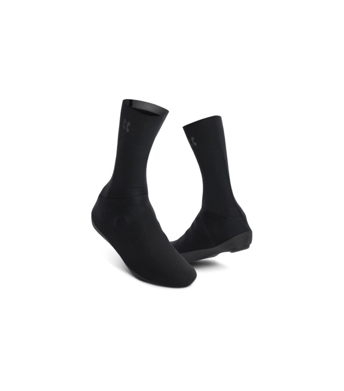 Z4 Bergamo Overshoes | Black
