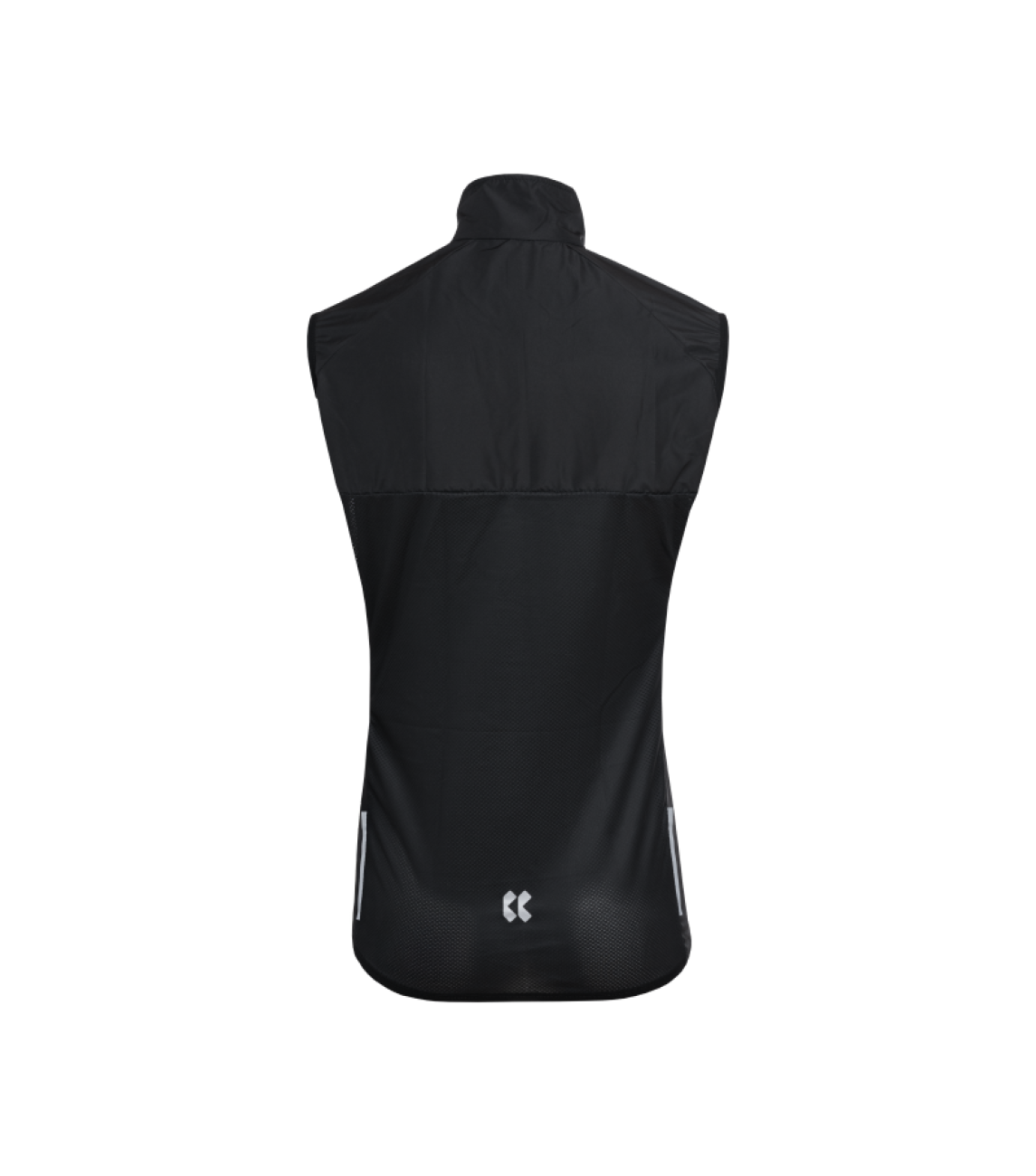 Womens Motion Cycling Gilet