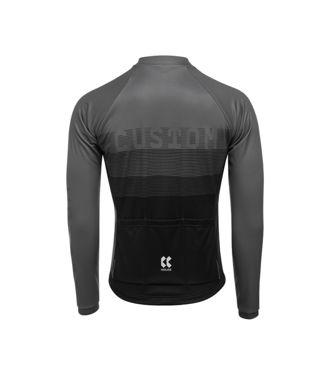 Jersey L/S ACTIVE 06 | FLANDERS | DEFAULT