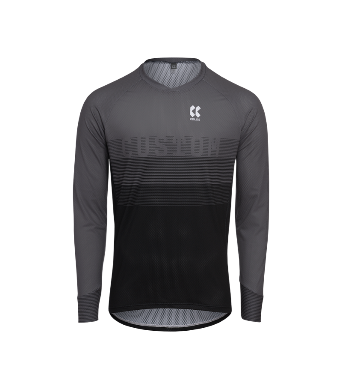 Jersey L/S |FREE RIDE 01 | DEFAULT