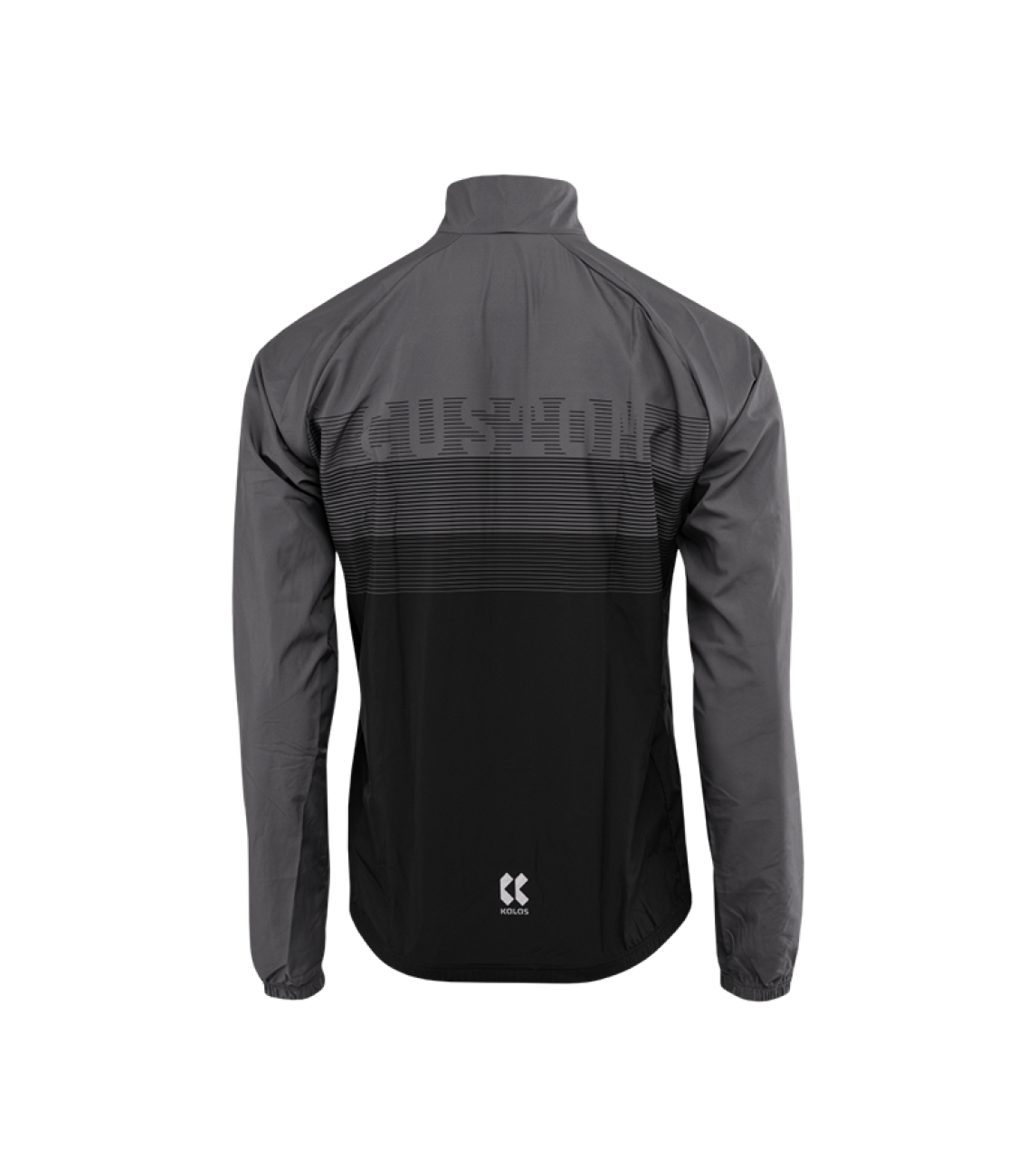 JACKET WINDBREAKER | ACTIVE 91 | FLANDERS | MICROFIBER
