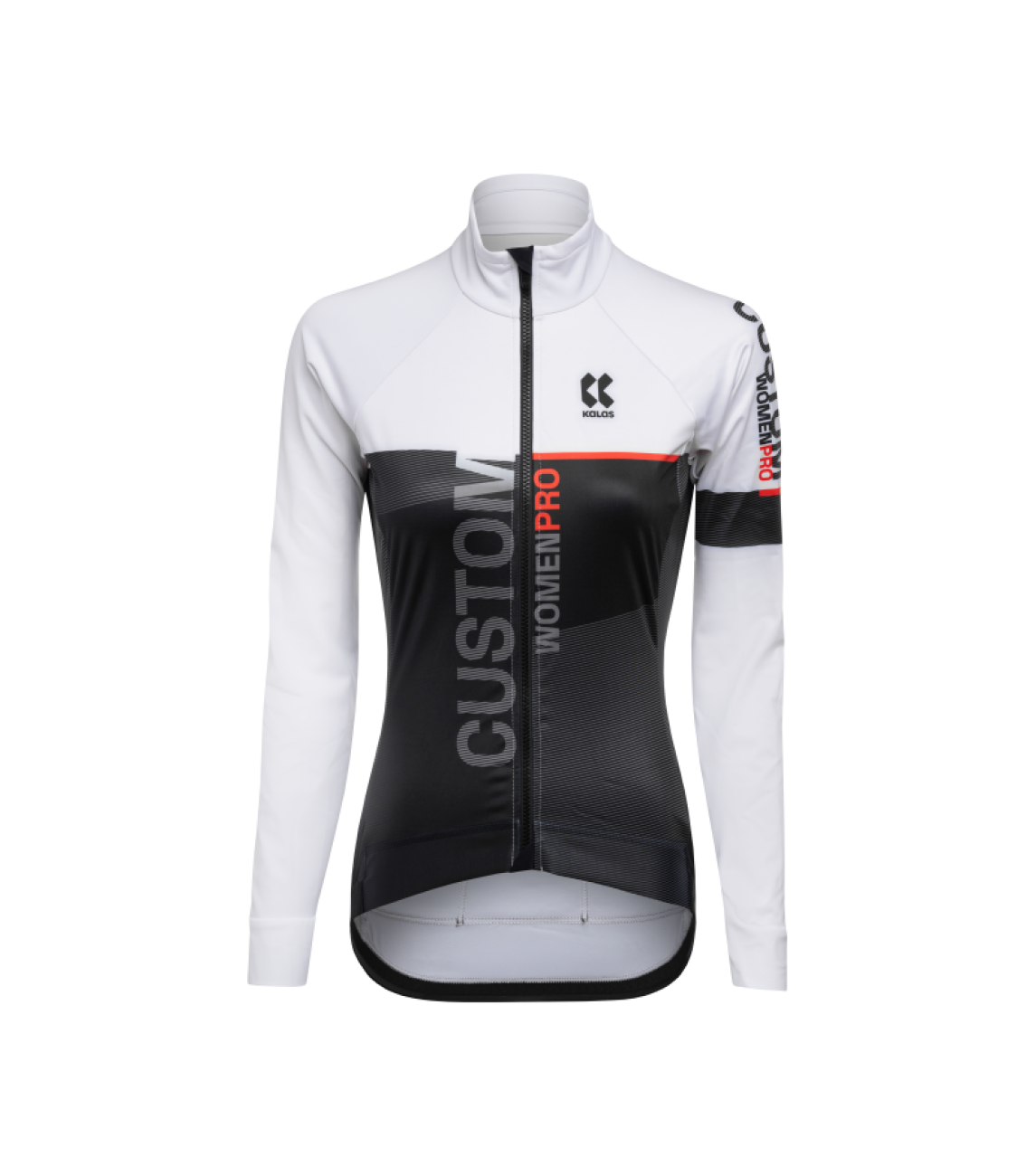 Jacket PRO 22 | W&W VENT+ | WOMEN DEFAULT