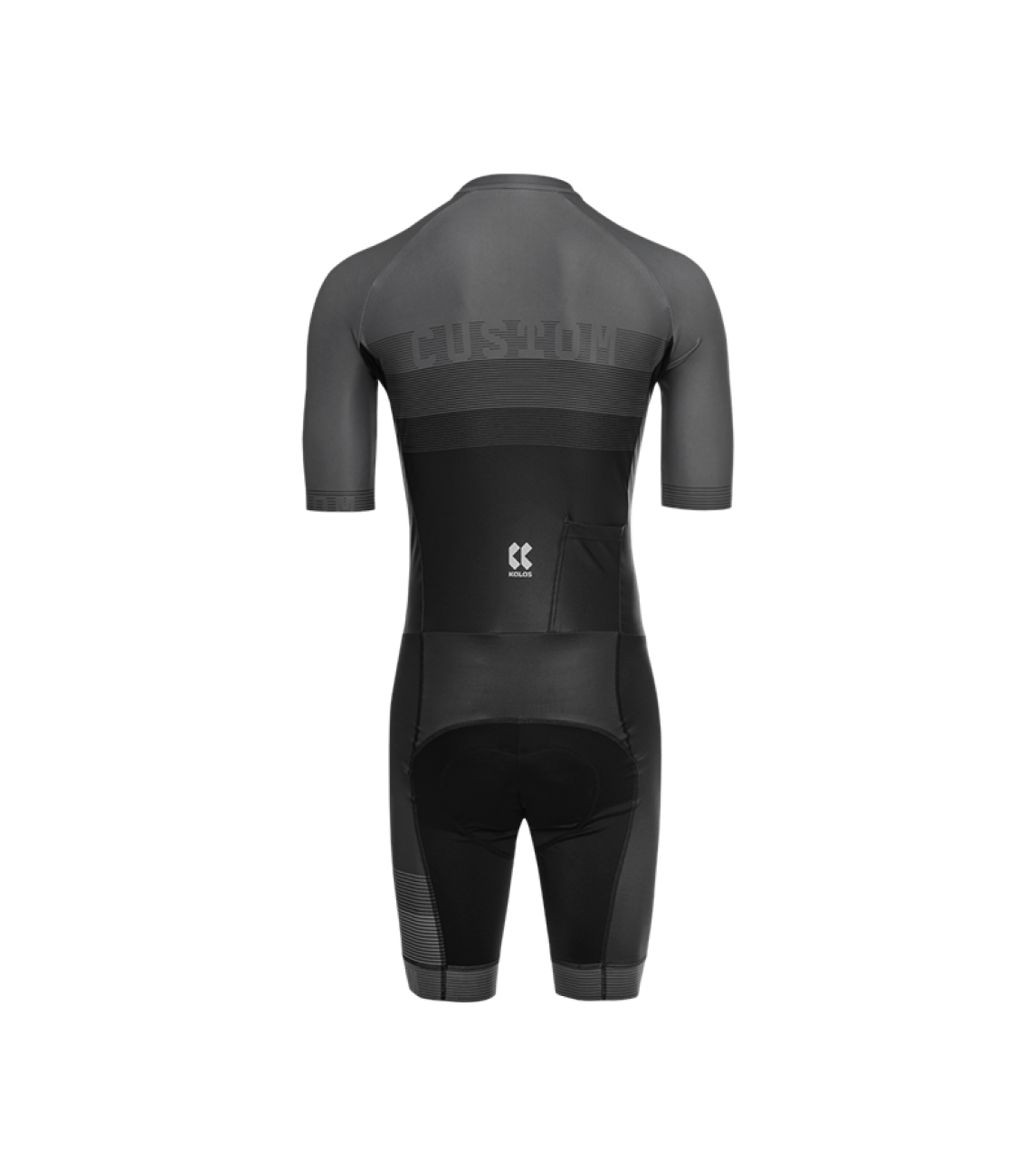 Skinsuit S/S ELITE-A 37 | LYCRA POWER| MEN DEFAULT