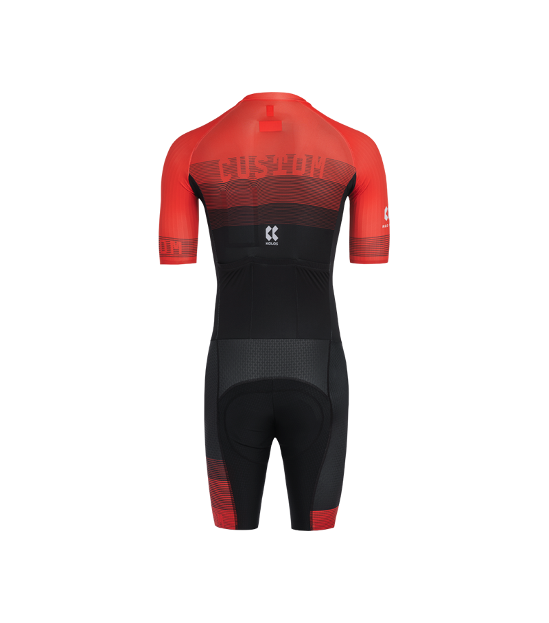 Skinsuit PROJECT RR 1.0 17 Women DEFAULT