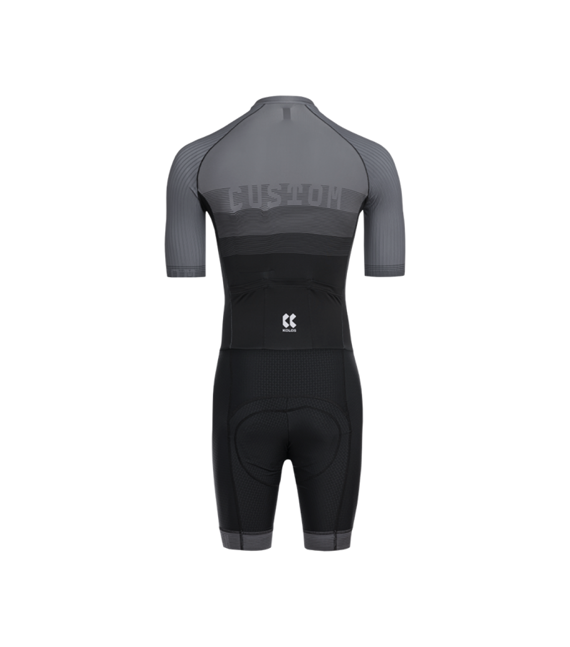 Skinsuit S/S PRO-A E3 | BRIOS| MEN DEFAULT