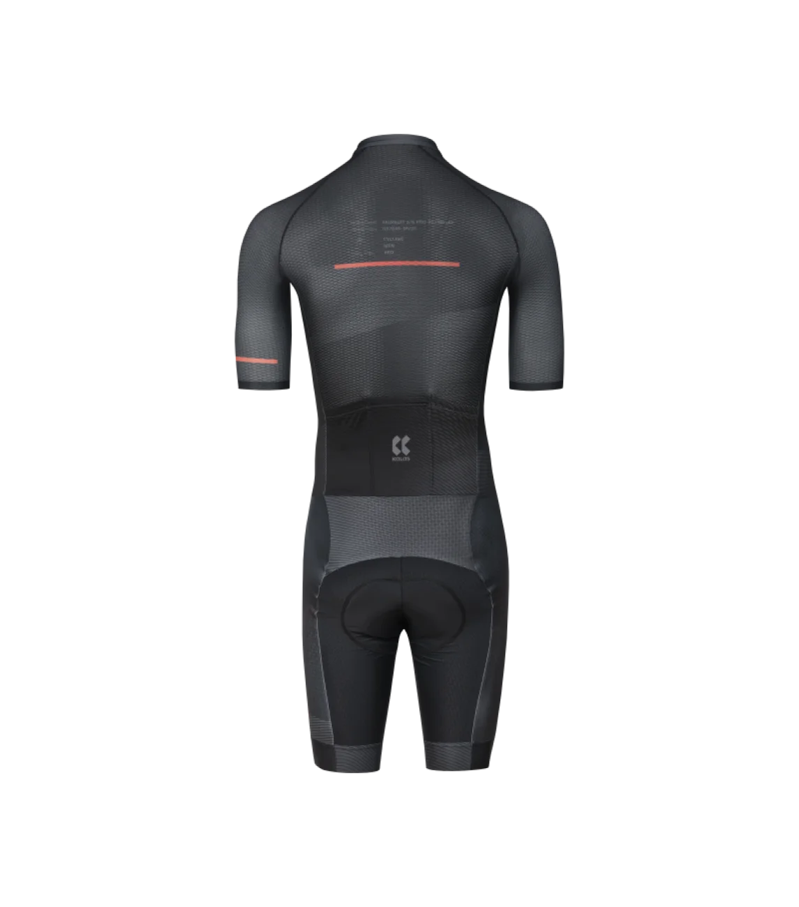 Skinsuit S/S PRO 33 | Verano | WOMEN DEFAULT