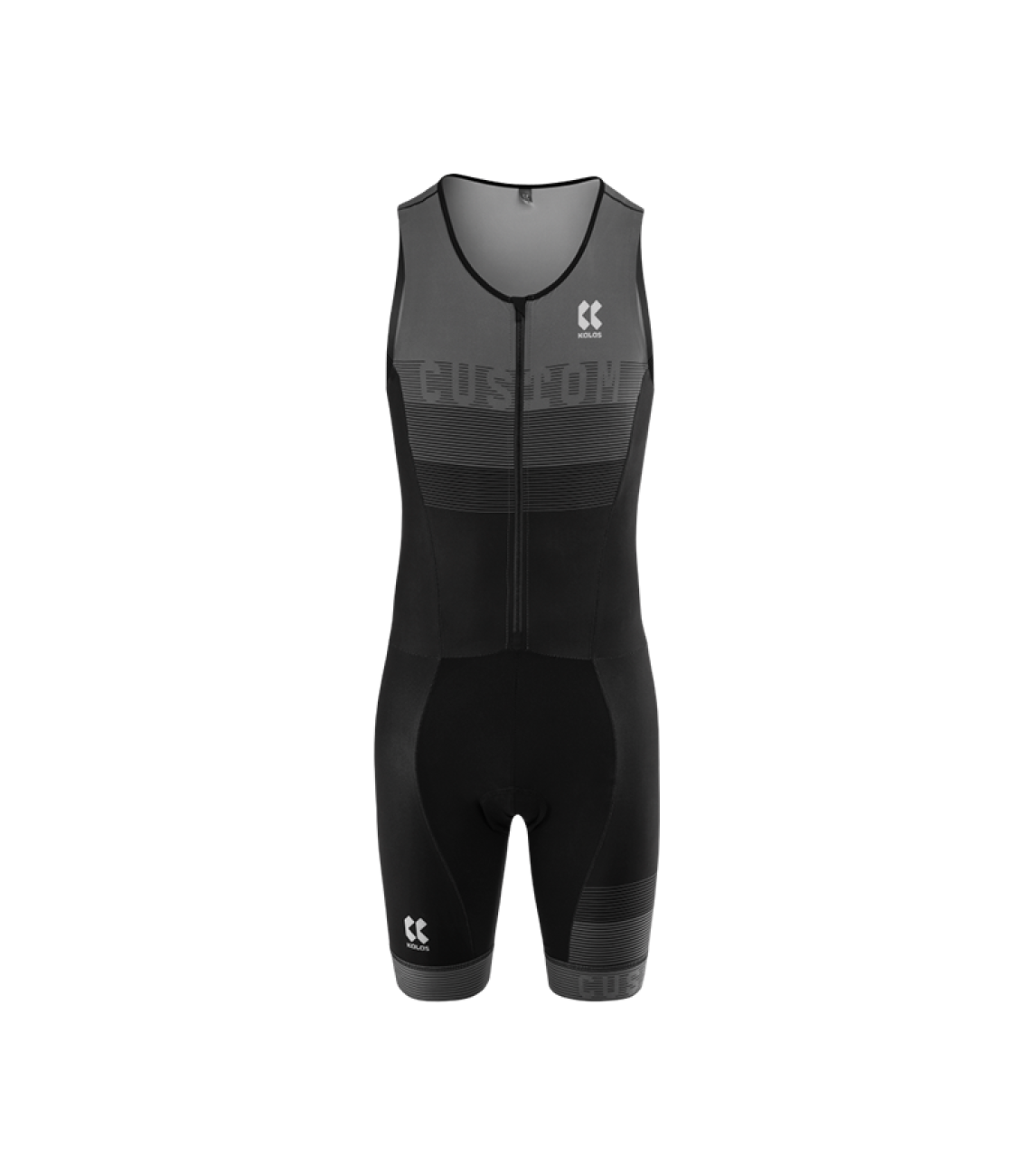 Sleeveless skinsuit PRO 22 | Dry-Tech