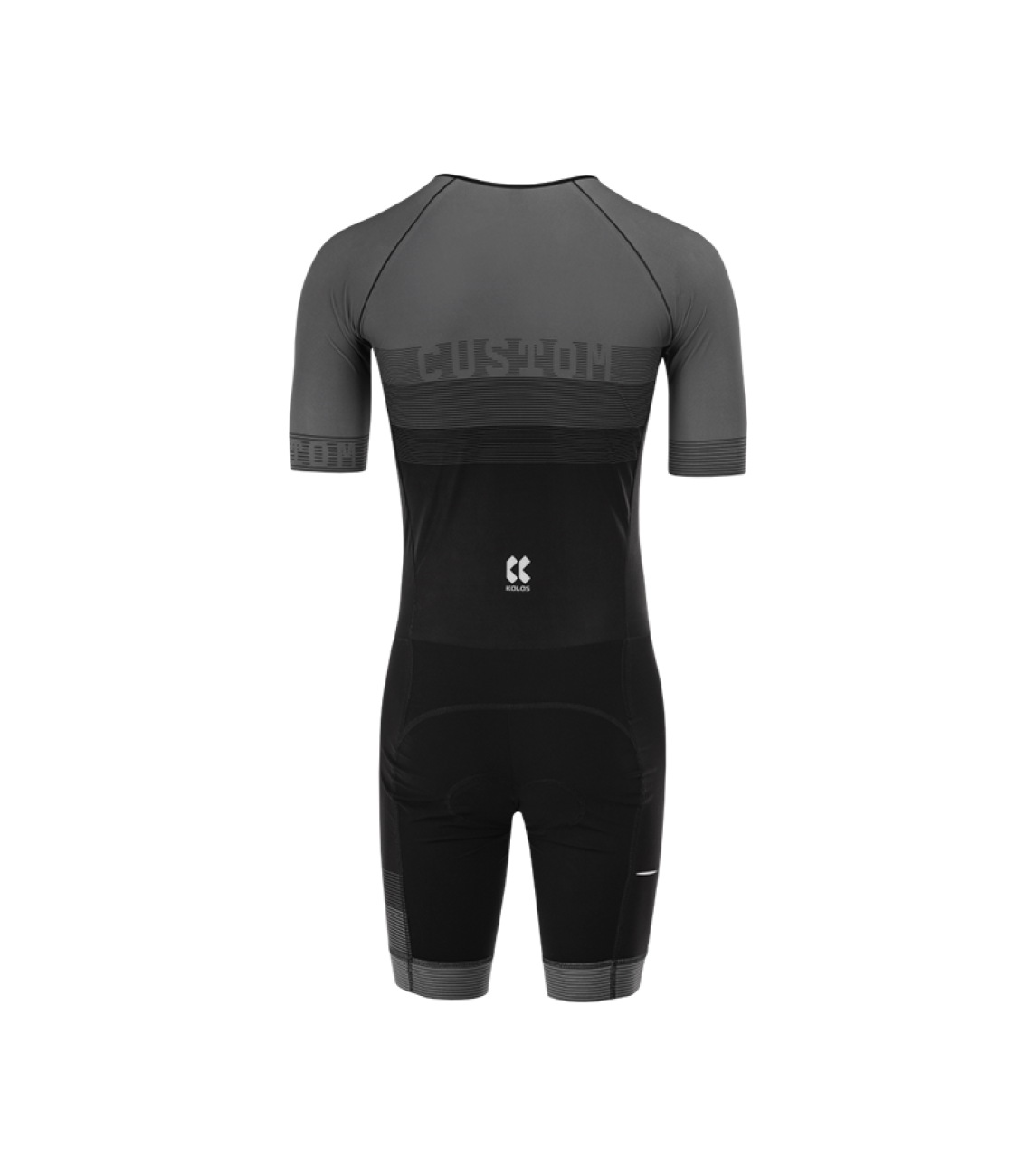 Short Sleeve Skinsuit PRO 15 | Dry-Tech DEFAULT