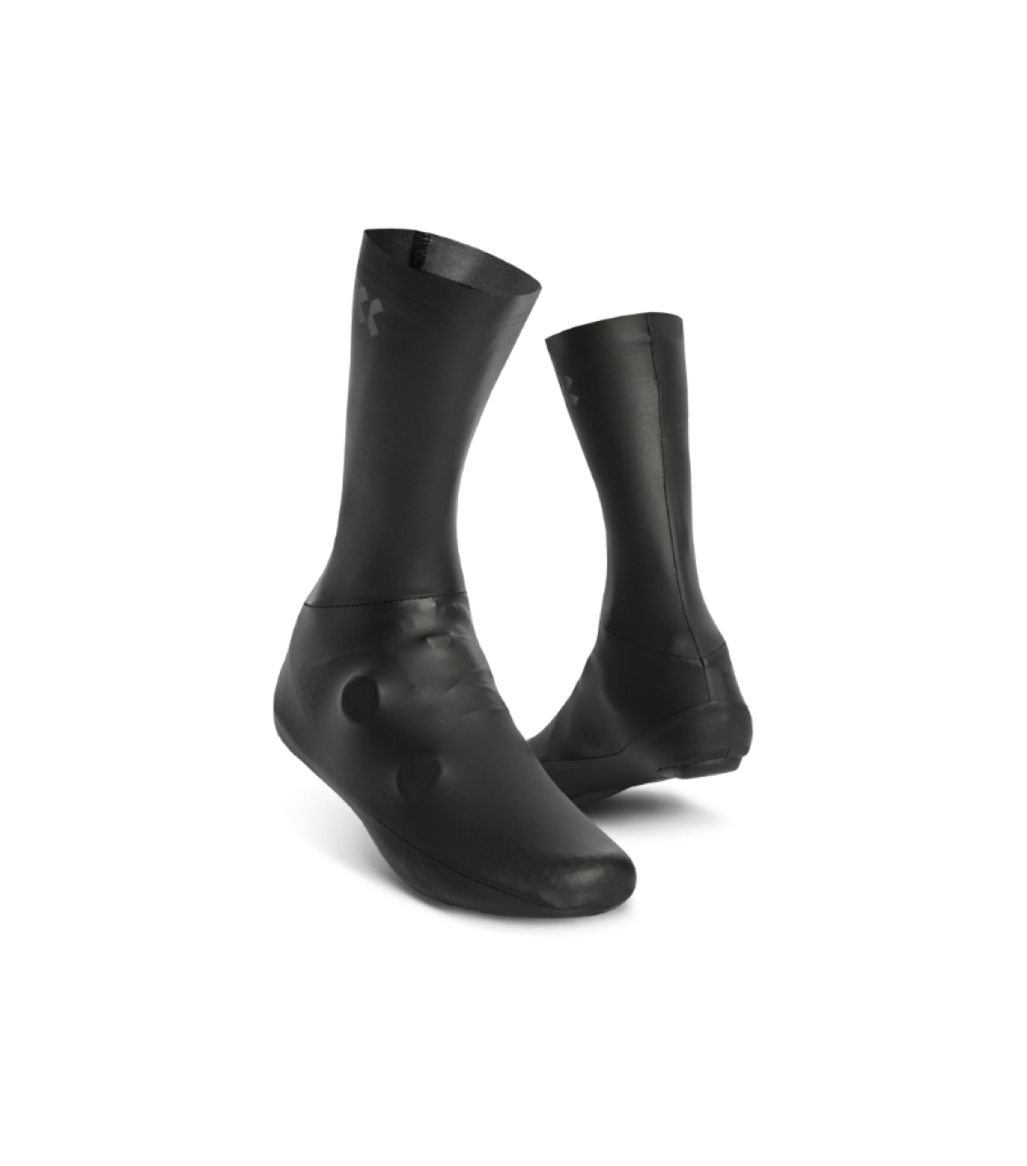 Project 1.0 Overshoes | White