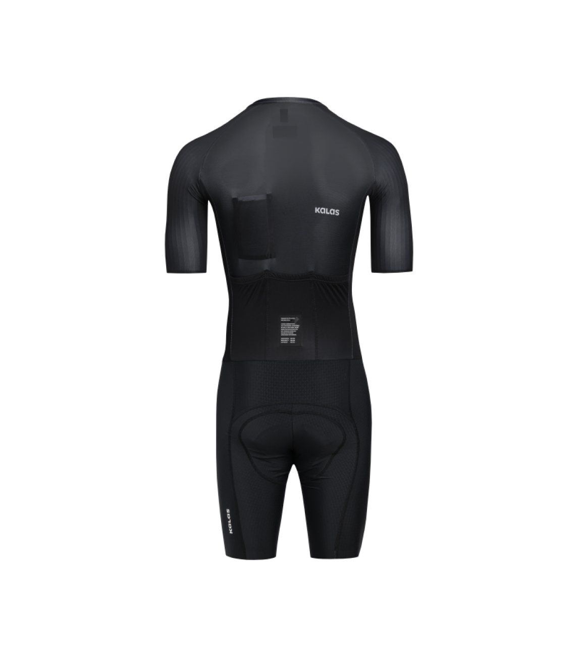 Mens Project Z6 Skinsuit RR | Racing Red