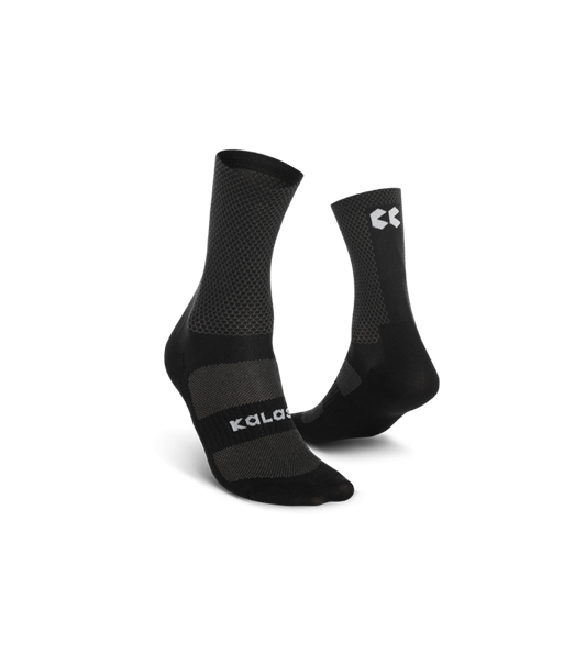 Kalas Verano High Socks | Black