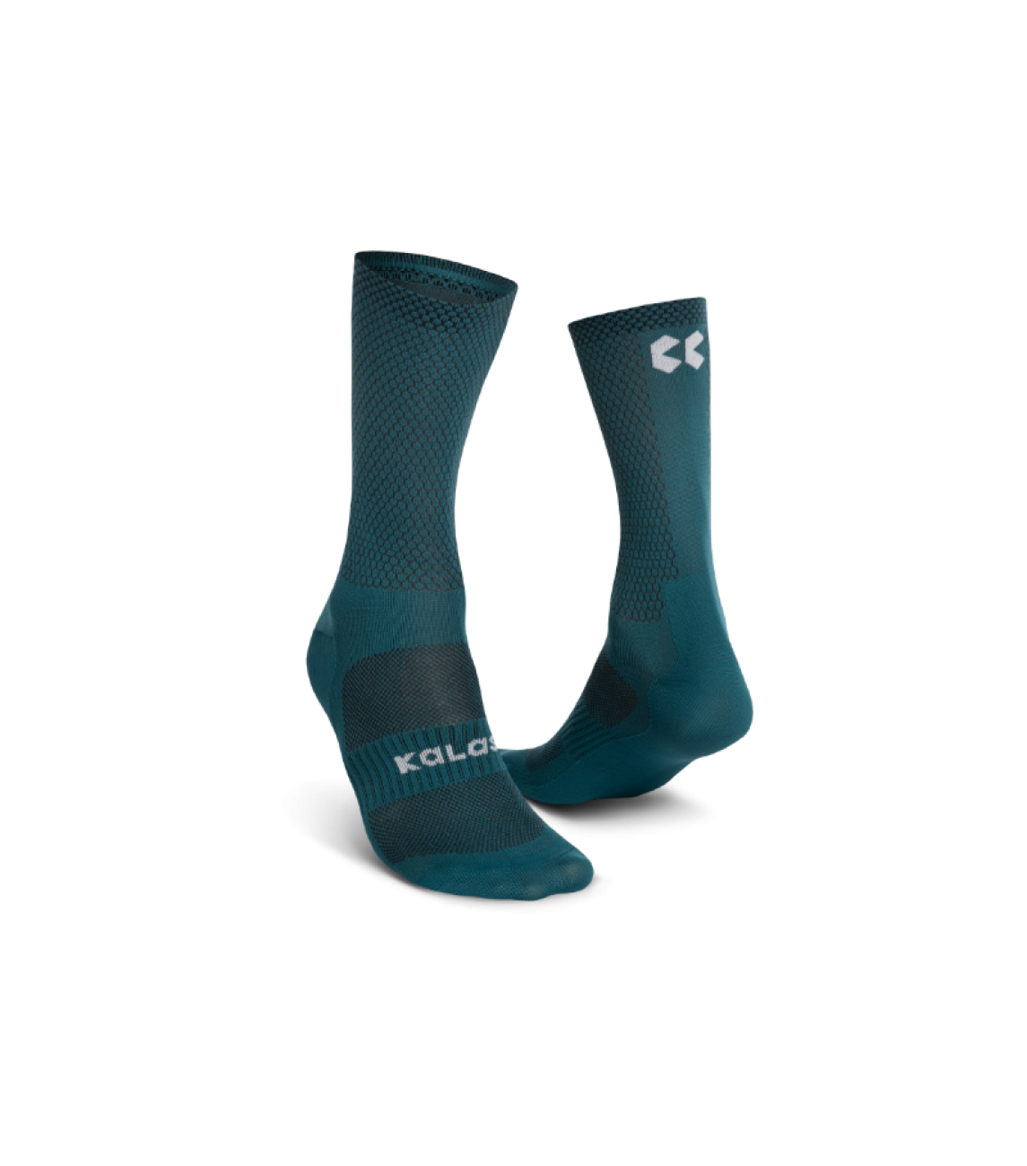 Kalas Verano High Socks | Raspberry